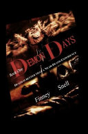Cover of Demon Days Book One