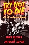 Cover of At Grandma's House