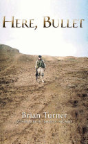 Cover of Here, Bullet
