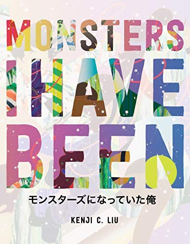 Cover of Monsters I Have Been