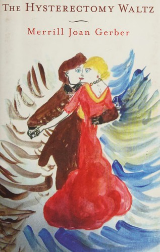 Cover of Hysterectomy Waltz