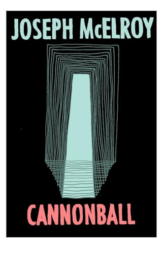 Cover of Cannonball