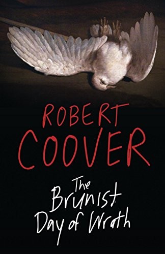 Cover of The Brunist Day of Wrath