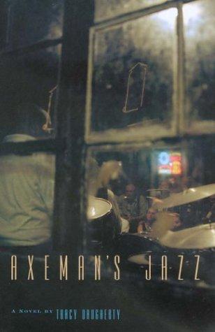 Cover of Axeman's jazz