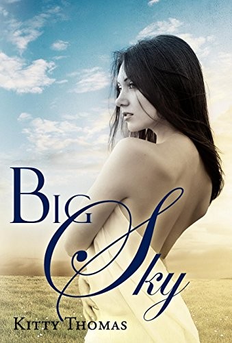 Cover of Big Sky