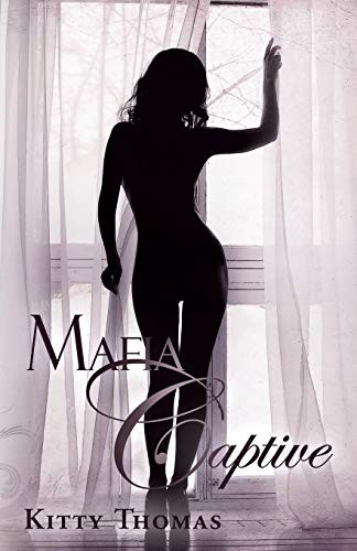 Cover of Mafia Captive