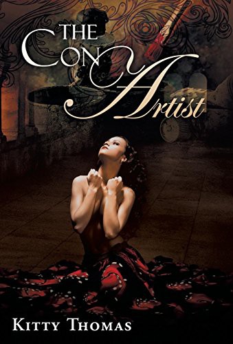 Cover of The Con Artist
