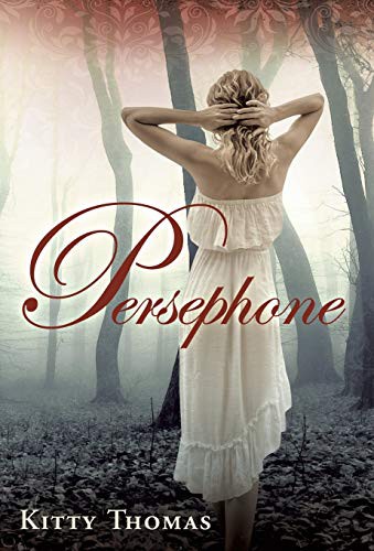 Cover of Persephone