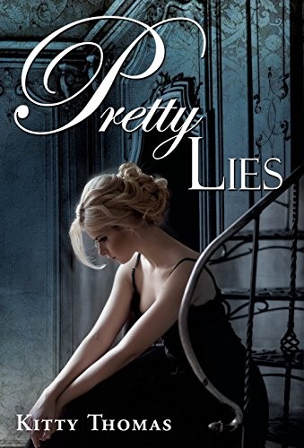 Cover of Pretty Lies