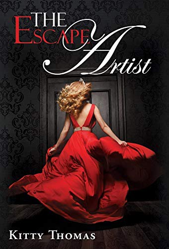 Cover of Escape Artist