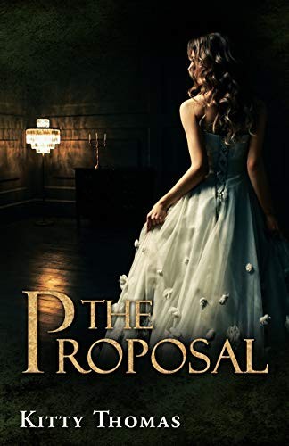 Cover of The Proposal