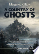 Cover of A Country of Ghosts