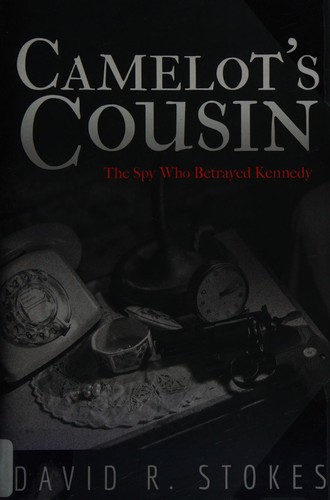 Cover of Camelot's Cousin