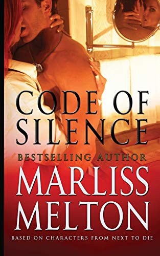 Cover of Code of Silence