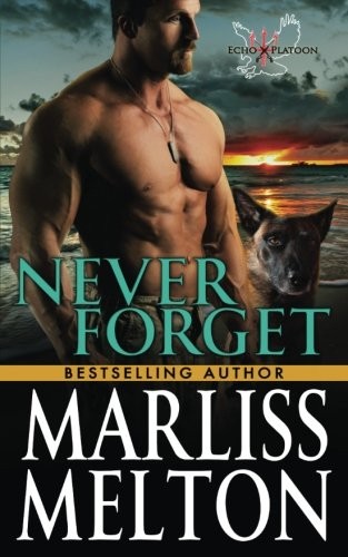 Cover of Never Forget