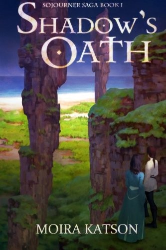 Cover of Shadow's Oath