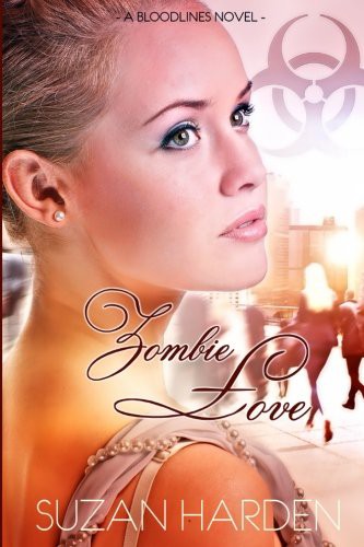Cover of Zombie Love