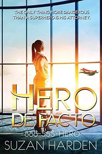 Cover of Hero De Facto