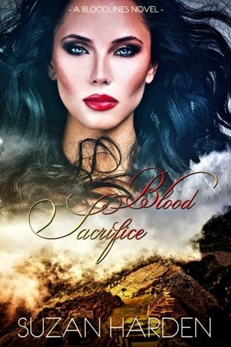 Cover of Blood Sacrifice