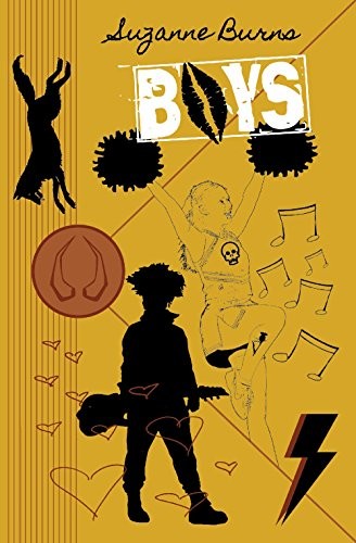 Cover of Boys