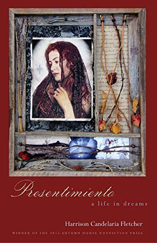 Cover of Presentimiento