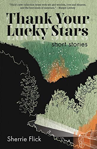 Cover of Thank Your Lucky Stars