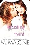 Cover of Teasing Trent