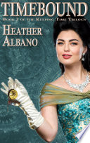 Cover of Timebound