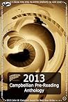 Cover of 2013 Campbellian Pre-Reading Anthology