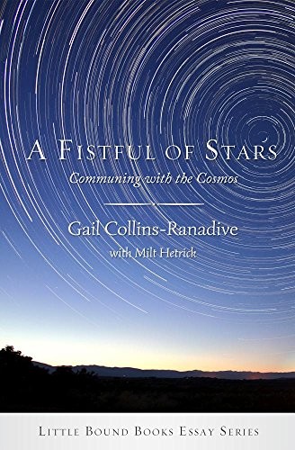 Cover of A Fistful of Stars