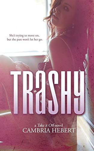 Cover of Trashy