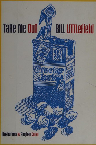 Cover of Take Me Out