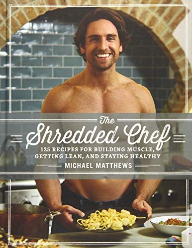 Cover of The Shredded Chef