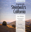 Cover of A Journey into Steinbeck's California, third edition