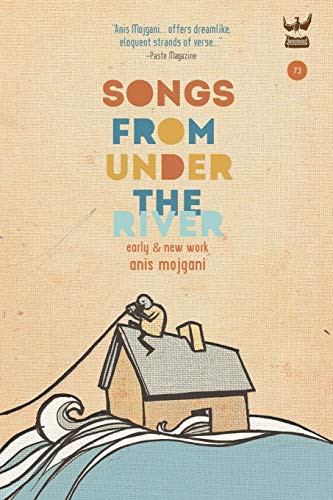 Cover of Songs from Under the River: A Collection of Poetry