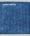 Cover of Agnes Martin