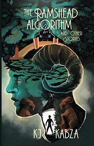 Cover of The Ramshead Algorithm and Other Stories