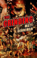 Cover of The Grinding