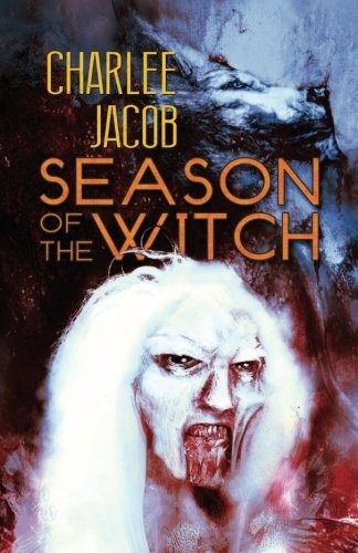 Cover of Season of the Witch