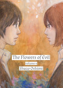 Cover of Flowers of Evil, Volume 9