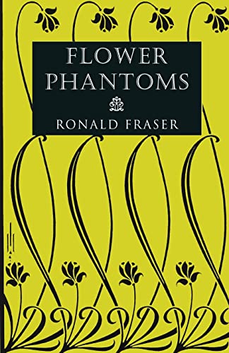 Cover of Flower Phantoms