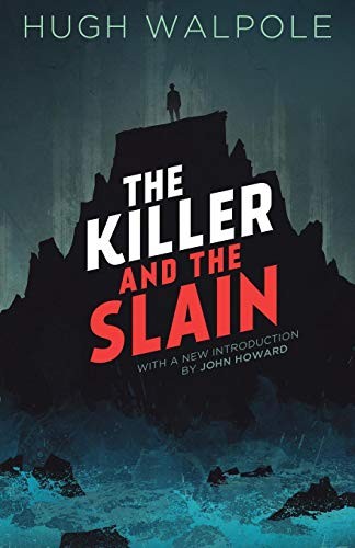Cover of The Killer and the Slain