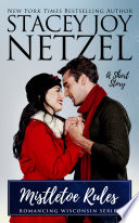 Cover of Mistletoe Rules