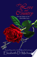 Cover of For Love and Country