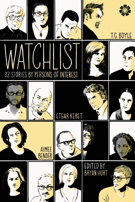 Cover of Watchlist