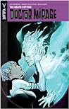 Cover of The Death-Defying Doctor Mirage