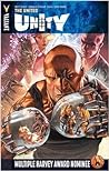 Cover of Unity, Vol. 4: The United