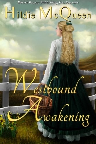 Cover of Westbound Awakening