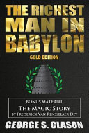Cover of The Richest Man In Babylon & The Magic Story