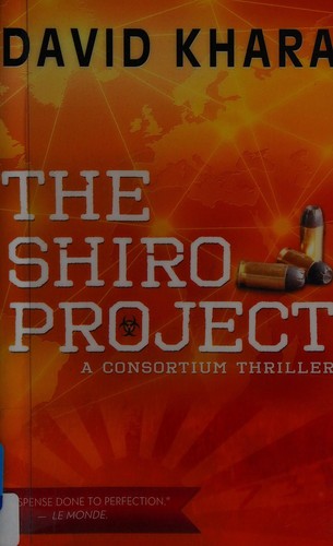 Cover of The Shiro project
